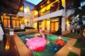 Ramida Exclusive Pool Villa Pattaya - Pattaya パタヤ - Thailand タイのホテル