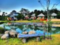 Ramrimna Luxury Pool Villa - Chiang Mai - Thailand Hotels