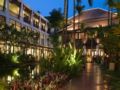 RarinJinda Wellness Spa Resort - Chiang Mai チェンマイ - Thailand タイのホテル