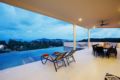 Rawai Beach 9 Bedroom Pool Villa - Phuket - Thailand Hotels