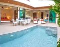 Rawai : Beautiful 2 bedrooms private pool villa - Phuket - Thailand Hotels