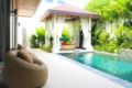 Rawai : New and beautiful villa close beach - Phuket プーケット - Thailand タイのホテル