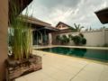 Rawai two bedrooms villa with private pool - Phuket - Thailand Hotels