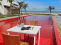 Red Z: The Ocean - Phetchaburi ペッチャブリー - Thailand タイのホテル