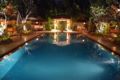 REDUCED NOW Chiang Mai-Enchanted Garden #7-2 Pools - Chiang Mai チェンマイ - Thailand タイのホテル