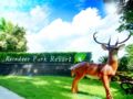 Reindeer Park Resort - Nakhon Nayok - Thailand Hotels