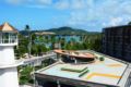 Replay Penthouse - Koh Samui - Thailand Hotels