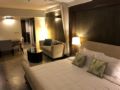 Replay Residence Grand Suite 202 Pool/Gym/Beach - Koh Samui コ サムイ - Thailand タイのホテル