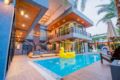 Rest House Hua Hin Pool Villa - Hua Hin / Cha-am - Thailand Hotels