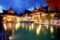 Reuan Thai Villa - Phuket - Thailand Hotels