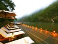 River Kwai Resotel Resort - Kanchanaburi - Thailand Hotels
