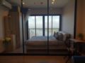 River Side River view Condo, RooftopPool,Metro #35 - Nonthaburi - Thailand Hotels
