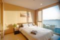 Rivera ocean view apartment hotel - Pattaya パタヤ - Thailand タイのホテル