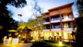Riverside Floral Inn - Chiang Mai - Thailand Hotels