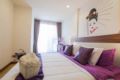 Romantic Honeymoon Siam Suite, Central Chiang Mai - Chiang Mai - Thailand Hotels