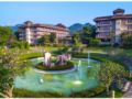 Romantic Resort & Spa - Khao Yai カオ ヤイ - Thailand タイのホテル