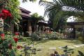 Rose garden Villa - Chiang Mai チェンマイ - Thailand タイのホテル