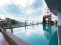 Royal Beach View Suites - Pattaya パタヤ - Thailand タイのホテル