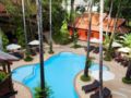 Royal Phawadee Village Patong Beach Hotel - Phuket - Thailand Hotels