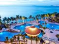 Royal Wing Suites & Spa - Pattaya - Thailand Hotels