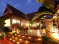 Ruen Ariya Resort - Chiang Mai チェンマイ - Thailand タイのホテル