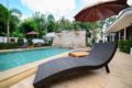 RungNara Pool Villa - Chiang Mai - Thailand Hotels