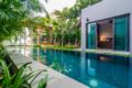 Saiyuan Estate Villa L1 By RentInPkuket - Phuket プーケット - Thailand タイのホテル