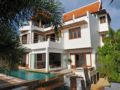 Samui Luxury Pool Villa Melitta - Koh Samui - Thailand Hotels