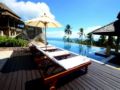 Samui Ridgeway Estate & Spa - Koh Samui - Thailand Hotels