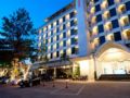 Sandalay Resort Pattaya - Pattaya - Thailand Hotels
