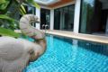 Sanga Villas - Phuket - Thailand Hotels