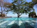 Sankram condo 1359 - Pool view - Hua Hin / Cha-am - Thailand Hotels