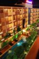 S.B Living Place - Phuket プーケット - Thailand タイのホテル