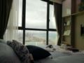 Sea View 1 bedroom Condo - Pattaya - Thailand Hotels