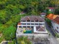 Sea view 10 bedroom privat pool villa Patong Beach - Phuket - Thailand Hotels