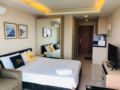 SEA VIEW Apartment in Laguna Beach Resort - Pattaya パタヤ - Thailand タイのホテル