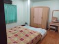 Sea view, mountain view and family - Chonburi - Thailand Hotels