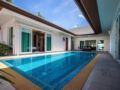 Seaside beach pool villa - Pattaya - Thailand Hotels