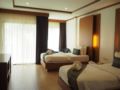 Secluded Modern room Double or Twin beds - Koh Phi Phi - Thailand Hotels