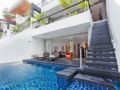 Seductive Sunset Villa Patong A7 - Phuket プーケット - Thailand タイのホテル