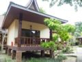 Serene Deluxe Villa - Few Steps from Beach - Koh Phi Phi - Thailand Hotels