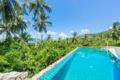 Serene Villa with Private Pool - Incredible Value - Koh Samui コ サムイ - Thailand タイのホテル