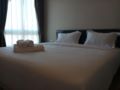 Seven sea 709 by Alex Pattaya - Pattaya - Thailand Hotels