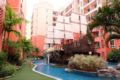 Seven sea condo resort jomtine by Aommii - Pattaya - Thailand Hotels