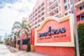 Seven Seas Condo Resort F8 - Pattaya パタヤ - Thailand タイのホテル