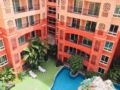 Seven Seas Condo Resort Jomtien By ABG - Pattaya - Thailand Hotels