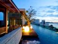 Seven Zea Chic Hotel - Pattaya パタヤ - Thailand タイのホテル
