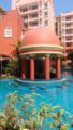 SevenSeas Condo - Pattaya パタヤ - Thailand タイのホテル