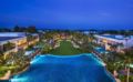 Sheraton Hua Hin Resort & Spa - Hua Hin / Cha-am - Thailand Hotels