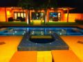 Siam Star Luxury Pool Villa - Hua Hin / Cha-am - Thailand Hotels
